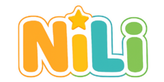 NiLi Logo von Nico & Lilly Kinderwelt